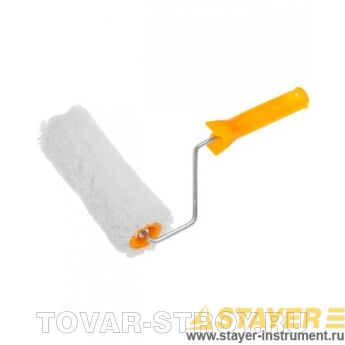 Валик малярный STAYER STANDARD 0310-18_z01 Вестан полиэстер