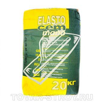 ELASTOCEM MONO  20  