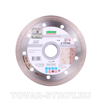 ���� "DISTAR" BESTSELLER CERAMICS 230 � 2 � 8,5 � 22 ,2 ��