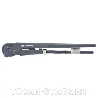 Ключ трубный рычажный КТР-1 СИБРТЕХ