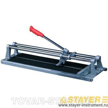 Плиткорез STAYER 3305-40_z01 MASTER, усиленный, 400 мм