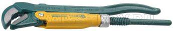 Ключ трубный PANZER S KRAFTOOL (2733-05) 1/2", 250мм