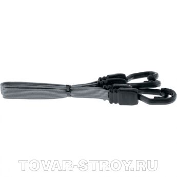 Резинки багажные плоские 1000 мм. STELS