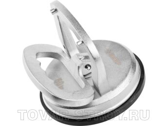Подъемник STAYER 2-33723-1 на одной присоске, 50 кг