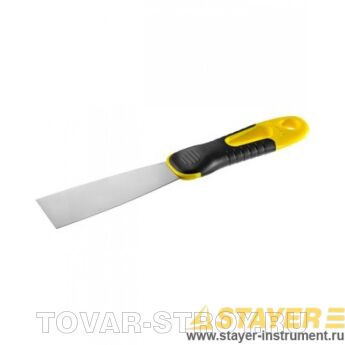 Шпатель малярный STAYER PROFESSIONAL 10045-04, 40мм