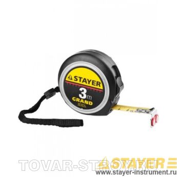  STAYER GRAND 3411-03-16 3,  