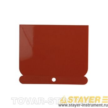 Набор шпателей STAYER 1010-H4 Япончик, пластмассовые, 4 шт: 50, 80, 100, 120 мм