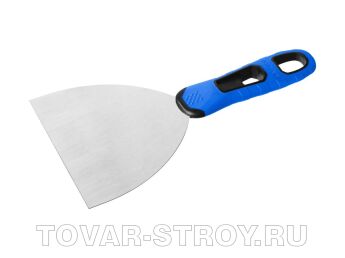 Шпатель ЗУБР "PROFI" (10049-06) 60мм