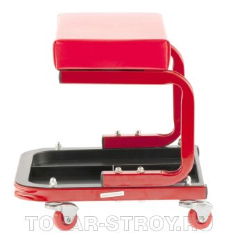 Сиденье, 360 х 355 х 380 мм MATRIX