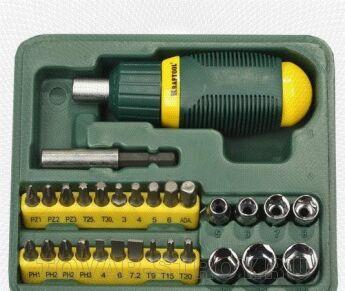      KRAFTOOL 25556-H29/29 ;  