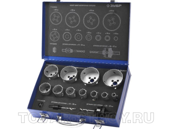  Bi-Metall    (29531-11) 11 ., 14-20-22-25-30-35-40-51-60-64-67 