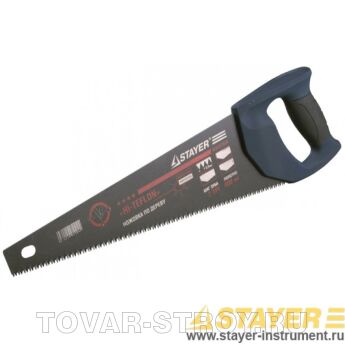  STAYER 2-15081-45 HI-TEFLON  ,  , 7 TPI ( 3,5 ), 450 