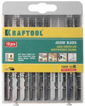   KRAFTOOL .   10 . (159590-H10) EU-