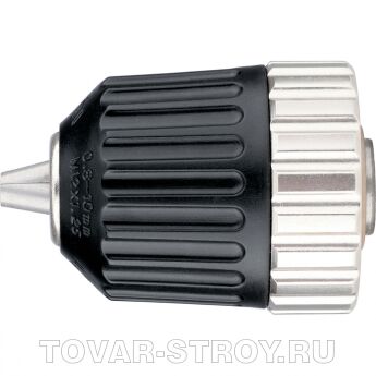 Патрон для дрели БЗП 1-10 мм - 1/2" MATRIX
