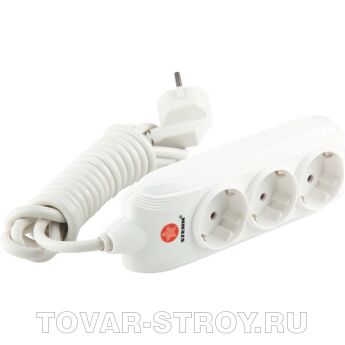       , 3*1*5, 3 , 10A, STERN