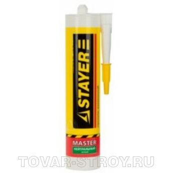   STAYER MASTER 41217-0, , ,  280