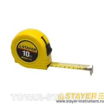   STAYER ASTER MaxTape 34014-10-25 10