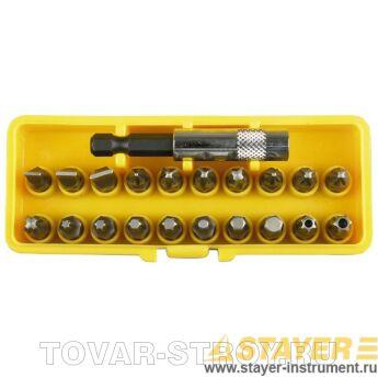  STAYER 2-26087-H21  MASTER POCKET     , 21 