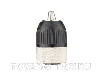 Патрон для дрели БЗП 2-13 мм - М12 MATRIX