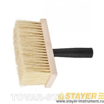 Макловица STAYER PROFI битумная 01853-17, 70x170мм