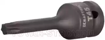 Головка торцовая ударная TX KRAFTOOL INDUSTRIE 27952-27/Т27