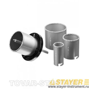    STAYER PROFESSIONAL (33345-H6) 6 ., 33-53-67-73 