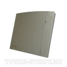 Silent 100 CZ Design grey - 4C