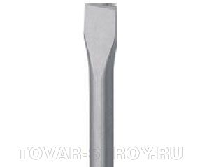 Зубило SDS max L - 600х25 мм