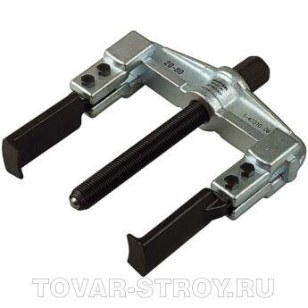   2- KRAFTOOL (1-43310-080)  ; D . 20-90/100