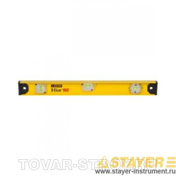  STAYER I-Bar  , 3  (3470-060) 600