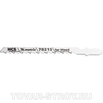     , 3 . T244D, 75 x 4, HCS MATRIX Professional