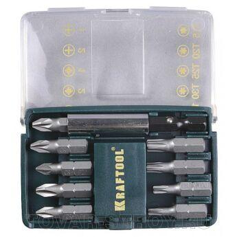  - KRAFTOOL 26130-H10 (10 )