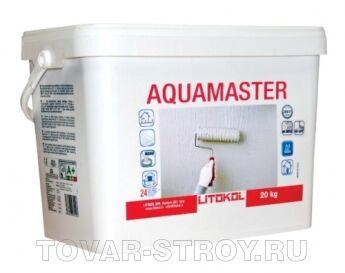 AQUAMASTER  20 