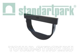 Переходник Spark ПЛВ-10.14/ДС-25-ПП 125х90 (6828)