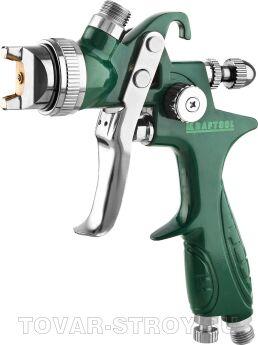   AirKraft, HVLP, 1,7  KRAFTOOL 06522-1.7