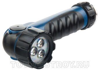  , , , 3  Led, 2LR20 STERN