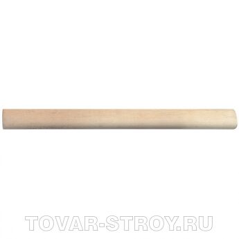 Рукоятка для молотка, 400 мм, деревянная Россия