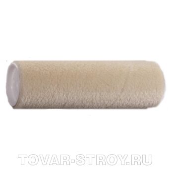 Ролик для бюгельной системы KRAFTOOL "MOHEAR" 1-02044-18 180 мм