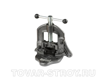 Тиски для труб ЗУБР (32611-2) № 2 - № 3,5