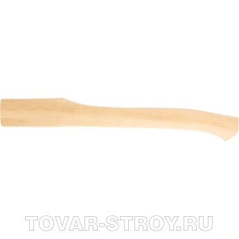 Рукоятка для колуна, шлифованная, БУК, 700 мм СИБРТЕХ