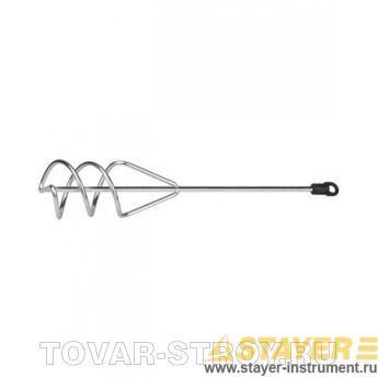  STAYER MASTER 06015-08-40  - 
