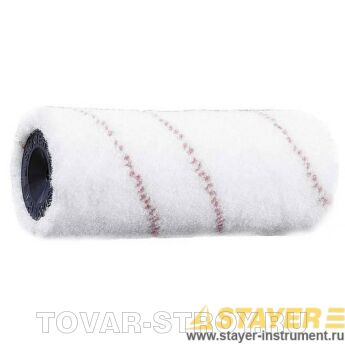 Валик малярный STAYER PROFI NYLON ПОЛИАМИД 2-02052-18 полиамид