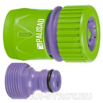 - , 3/4",  ,   3/4" PALISAD