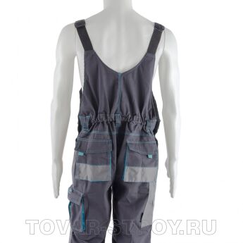 Полукомбинезон XXXL (54-56) Gross