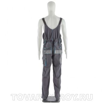 Полукомбинезон XXXL (54-56) Gross