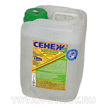 Сенеж ЭКОБИО 10 кг