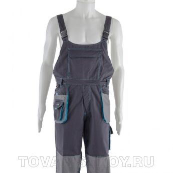 Полукомбинезон XL (50-52) Gross