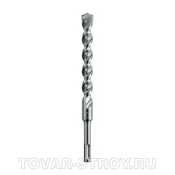 Бур SDS plus HAWERA 20х600/550 мм
