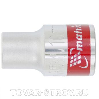  , 10 , 6-, CrV,   1/2",  MATRIX MASTER