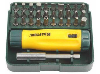     KRAFTOOL 26142-H32/32 ;  -